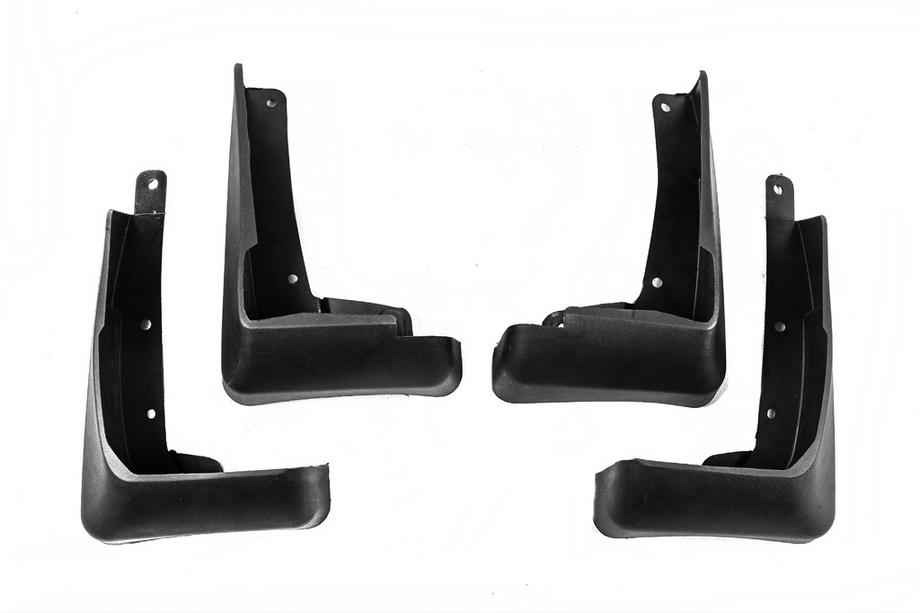Subaru Outback 2019– Premium spatlapset (4 st.) Image