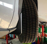 Toyota bZ4X 2022– Premium spatlapset (4 st.) foto 1