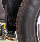 Toyota bZ4X 2022– Premium spatlapset (4 st.) foto 3