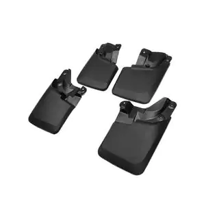 Premium spatlappen (2015-2020, 4 st) foto 1