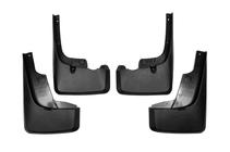 Toyota 4Runner 2009–2024 Spatlappen Premium 2014-2019 (4 stuks) foto 2