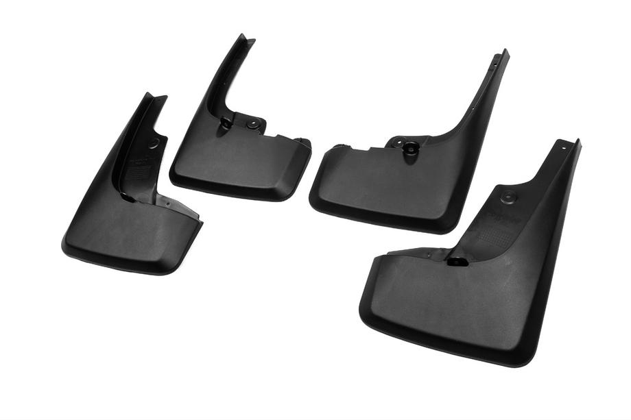 Toyota 4Runner 2009–2024 Spatlappen Premium 2014-2019 (4 stuks) Image
