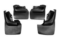 Toyota Land Cruiser 80 1990–1997 Spatlappen Premium (met wielkastverbreders, 4 stuks) foto 2