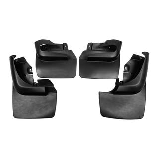 Spatlappen Premium (met wielkastverbreders, 4 stuks) Toyota Land Cruiser 80 1990–1997 foto 2