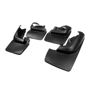 Spatlappen Premium (met wielkastverbreders, 4 stuks) Toyota Land Cruiser 80 1990–1997 foto 1