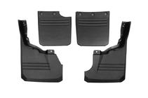 Toyota Land Cruiser 70 1984– Spatlappen Premium (voor 5-deurs, 4 stuks) foto 2