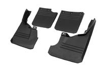 Toyota Land Cruiser 70 1984– Spatlappen Premium (voor 5-deurs, 4 stuks) foto 1