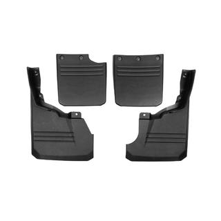 Spatlappen Premium (voor 5-deurs, 4 stuks) Toyota Land Cruiser 70 1984– foto 2