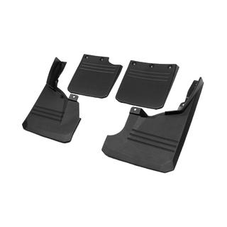 Spatlappen Premium (voor 5-deurs, 4 stuks) Toyota Land Cruiser 70 1984– foto 1