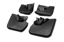 Toyota FJ Cruiser 2006–2022 Premium spatlapset (4 st.) foto 1