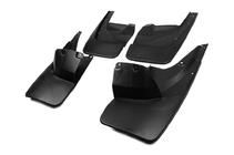 Toyota Land Cruiser Prado 150 2009–2023 Premium spatlapset (4 st.) foto 1