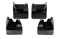 Toyota Land Cruiser Prado 120 2002–2009 Premium spatlapset (4 st.) foto 2