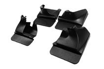 Toyota Land Cruiser Prado 120 2002–2009 Premium spatlapset (4 st.) foto 1