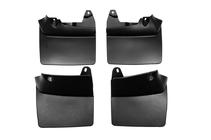 Toyota Land Cruiser 90 Prado 1996–2002 Premium spatlapset (4 st.) foto 2