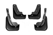Toyota Rav 4 2019–2025 Spatlappen Premium 2022+ (lange wielkast, 4 st.) foto 4