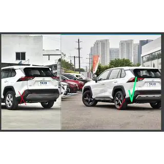 Spatlappen Premium 2022+ (lange wielkast, 4 st.) foto 2
