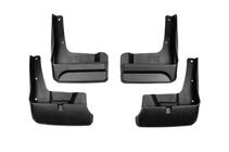 Toyota Sienna 2010–2020 Spatlappen Premium 2016-2020 (set van 4) foto 2