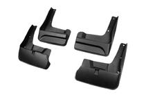 Toyota Sienna 2010–2020 Spatlappen Premium 2016-2020 (set van 4) foto 1