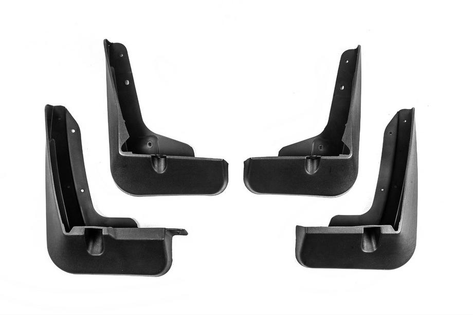 Toyota Sienna 2020– Premium spatlapset (4 st.) Image