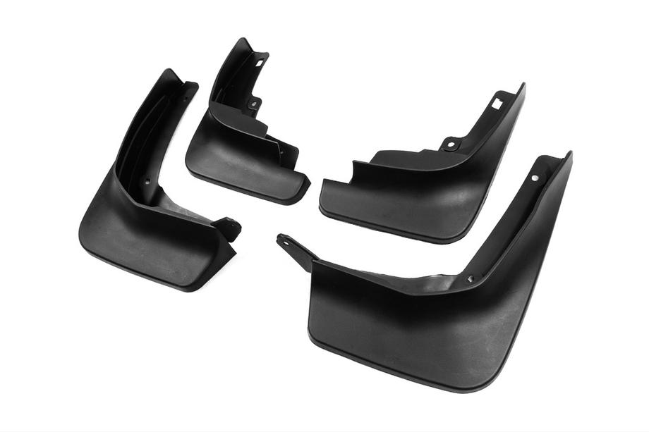 Volkswagen E-Tharu 2020– Premium spatlapset (4 st.) Foto 2