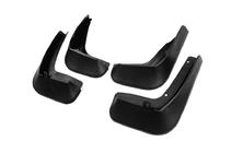 Volkswagen Golf Sportsvan 2014–2020 Spatlappen Premium 2014-2017 (set van 4) foto 2