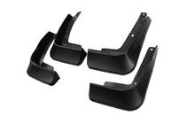 Volkswagen Golf 8 2019– Premium spatlapset (4 st.) foto 2