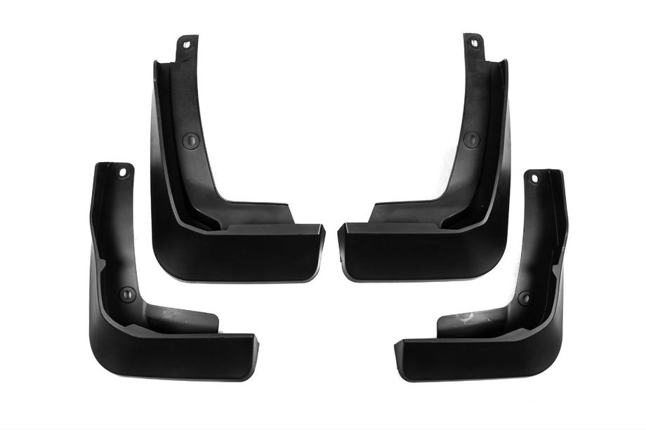 Volkswagen Golf 8 2019– Premium spatlapset (4 st.) Image