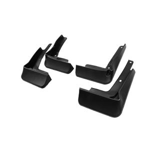 Spatlappen Premium R-Line (4 stuks) foto 2