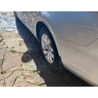 Spatlappen Premium 2015-2018 SD/SW (EU, 4 stuks) foto 3