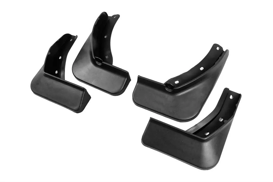 Volkswagen Passat B8 2015–2023 Spatlappen Premium 2015-2018 SD/SW (EU, 4 stuks) Foto 7