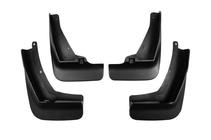 Volkswagen Tiguan 2016–2023 Spatlappen Premium 2015-2020 (voor R-Line, 4 stuks) foto 1