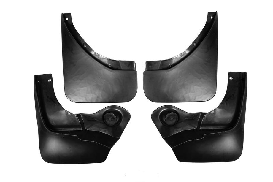 Dacia Duster 2008–2018 Premium spatlapset (4 st.) Foto 2