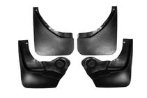 Renault Duster 2008–2017 Premium spatlapset (4 st.) foto 1