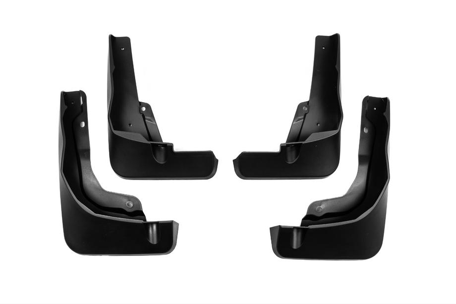Audi Q4 e-Tron 2021– Premium spatlapset (4 st.) Image