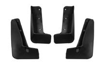 BMW I3 2013–2022 Spatlappen Premium 2013-2019 (4 stuks) foto 1