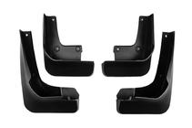 BYD E6 2011– Spatlappen Premium 2016+ (4 stuks) foto 1