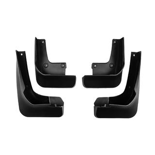 Spatlappen Premium 2016+ (4 stuks) BYD E6 2011– foto 1
