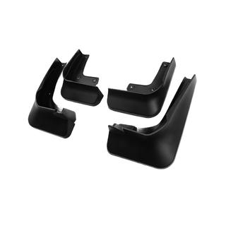 Spatlappen Premium 2016+ (4 stuks) BYD E6 2011– foto 2