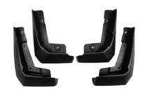 Ford Mustang E-mach 2020– Premium spatlapset (4 st.) foto 1