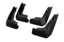 Ford Mustang E-mach 2020– Premium spatlapset (4 st.) foto 2