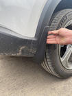 Honda M-NV 2020– Premium spatlapset (4 st.) foto 4