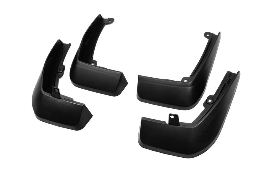 Honda M-NV 2020– Premium spatlapset (4 st.) Image