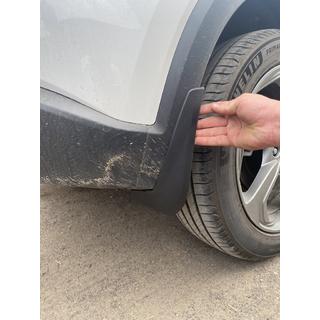Premium spatlapset (4 st.) Dongfeng M-NV 2020– foto 4