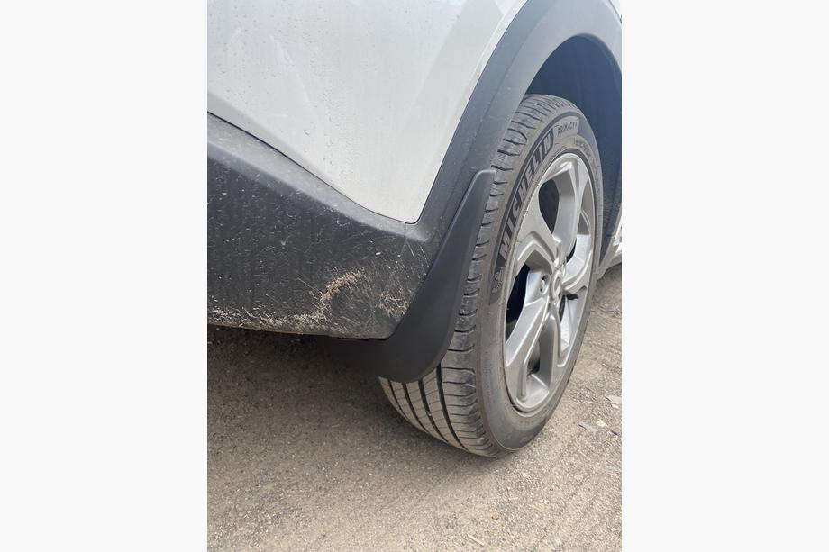 Dongfeng M-NV 2020– Premium spatlapset (4 st.) Foto 6