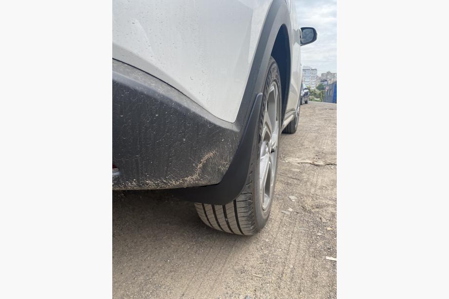 Dongfeng M-NV 2020– Premium spatlapset (4 st.) Foto 7