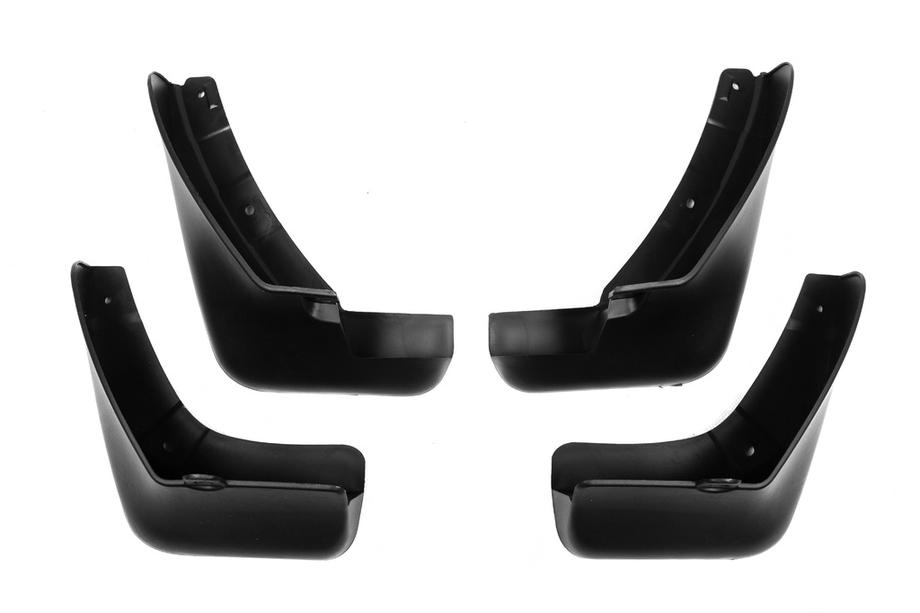 Nissan Leaf 2010–2017 Premium spatlapset (4 st.) Image