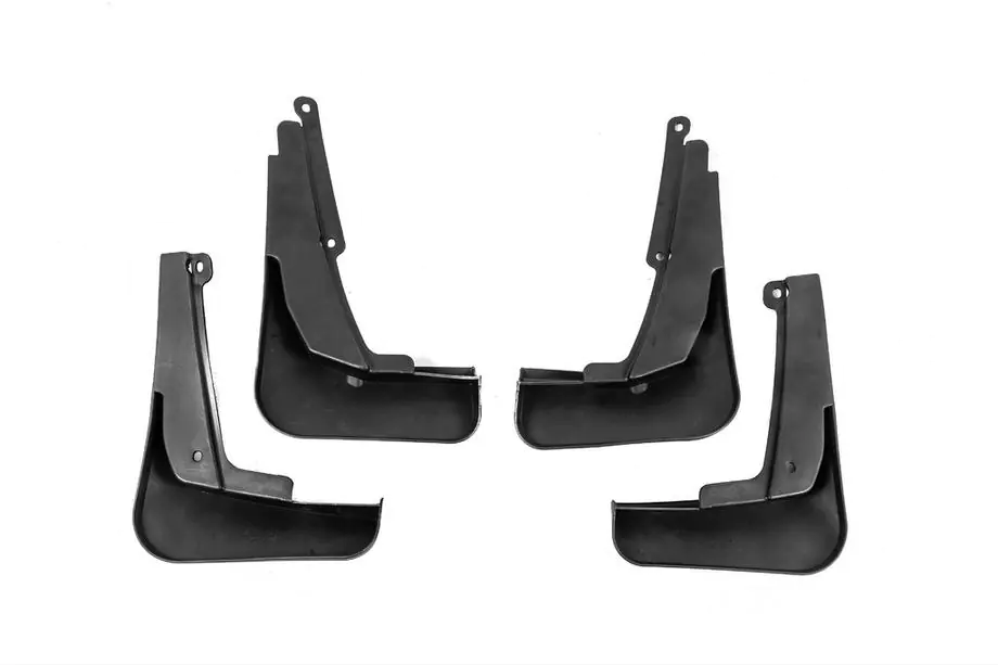 Volkswagen ID.4 2020– Premium spatlapset (4 st.) Foto 3