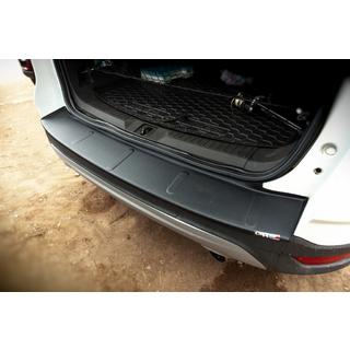Achterbumper afdekking EuroCap (ABS) foto 1