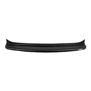 Achterbumper diffuser EuroCap 2018-2021 (ABS)