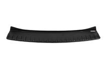 Nissan X-trail T32/Rogue 2014–2021 Achterbumperdiffuser EuroCap (2017-2021, ABS) foto 3